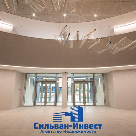 Фотография Сдается офисное помещение по адресу г. Минск, Победителей просп., д. 63 к. В - фото 8