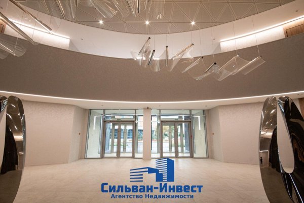 Сдается офисное помещение по адресу г. Минск, Победителей просп., д. 63 к. В - фото 9