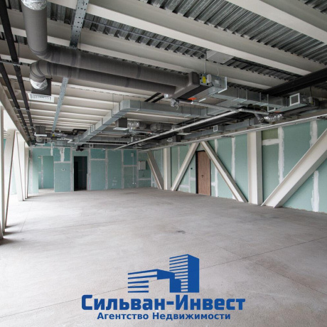 Фотография Сдается офисное помещение по адресу г. Минск, Победителей просп., д. 63 к. В - фото 18