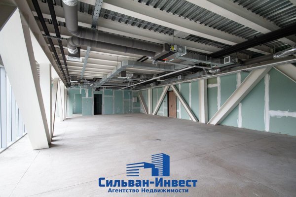 Сдается офисное помещение по адресу г. Минск, Победителей просп., д. 63 к. В - фото 19