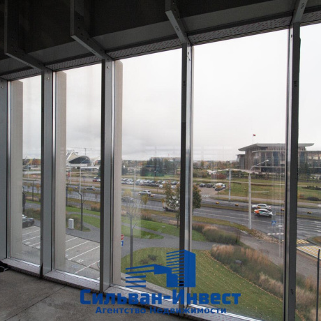 Фотография Сдается офисное помещение по адресу г. Минск, Победителей просп., д. 63 к. В - фото 18