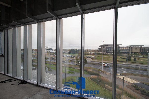 Сдается офисное помещение по адресу г. Минск, Победителей просп., д. 63 к. В - фото 18