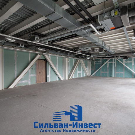 Фотография Сдается офисное помещение по адресу г. Минск, Победителей просп., д. 63 к. В - фото 20