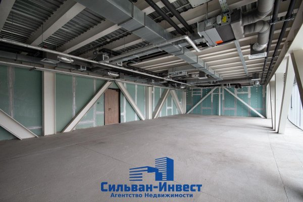 Сдается офисное помещение по адресу г. Минск, Победителей просп., д. 63 к. В - фото 20