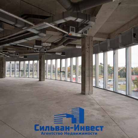 Фотография Сдается офисное помещение по адресу г. Минск, Победителей просп., д. 63 к. В - фото 17