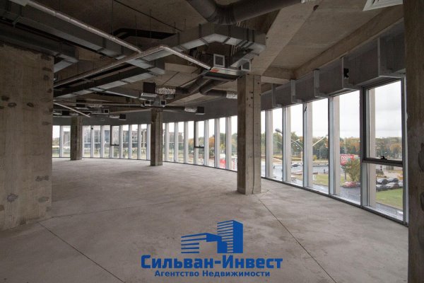 Сдается офисное помещение по адресу г. Минск, Победителей просп., д. 63 к. В - фото 16