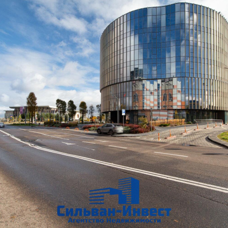 Фотография Сдается офисное помещение по адресу г. Минск, Победителей просп., д. 63 к. В - фото 5