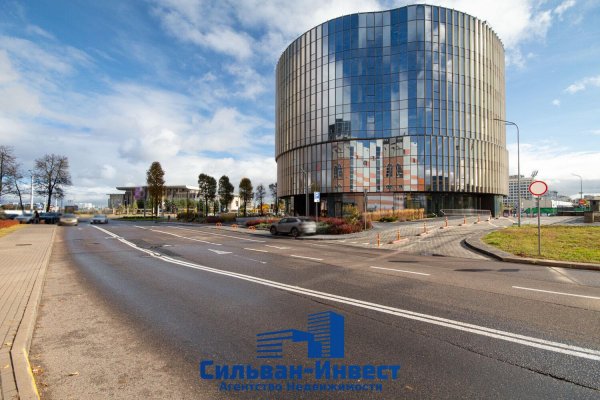 Сдается офисное помещение по адресу г. Минск, Победителей просп., д. 63 к. В - фото 5