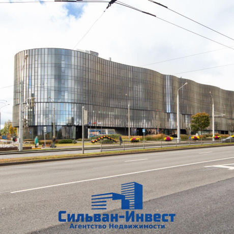 Фотография Сдается офисное помещение по адресу г. Минск, Победителей просп., д. 63 к. В - фото 3