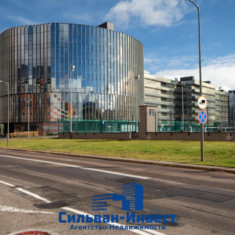 Фотография Сдается офисное помещение по адресу г. Минск, Победителей просп., д. 63 к. В - фото 4