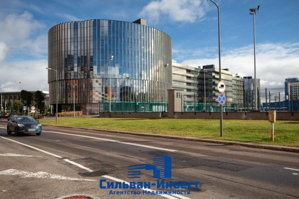 Сдается офисное помещение по адресу г. Минск, Победителей просп., д. 63 к. В - фото 4