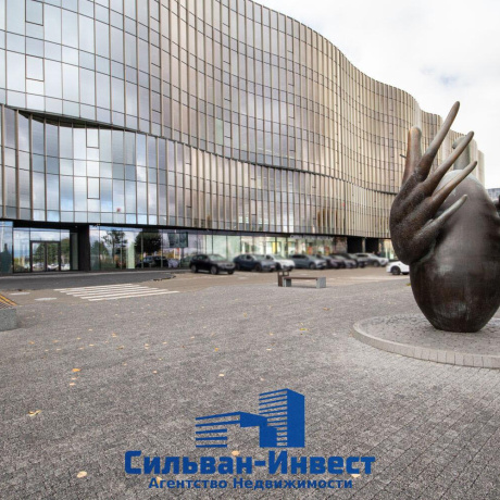 Фотография Сдается офисное помещение по адресу г. Минск, Победителей просп., д. 63 к. В - фото 7