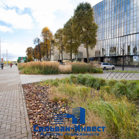 Фотография Сдается офисное помещение по адресу г. Минск, Победителей просп., д. 63 к. В - фото 6