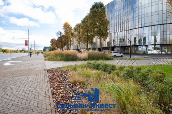 Сдается офисное помещение по адресу г. Минск, Победителей просп., д. 63 к. В - фото 5