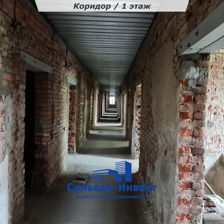 Фотография Продается производственное/складское помещение по адресу г. Минск, Кабушкина ул., д. 26 - фото 5