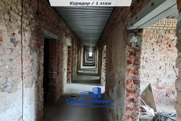 Продается производственное/складское помещение по адресу г. Минск, Кабушкина ул., д. 26 - фото 5