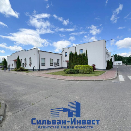 Фотография Продается производственное/складское помещение по адресу г. Минск, Селицкого ул., д. 7 к. а - фото 6