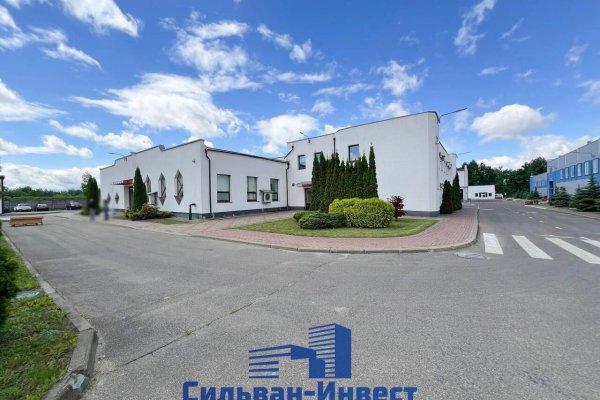 Продается производственное/складское помещение по адресу г. Минск, Селицкого ул., д. 7 к. а - фото 6