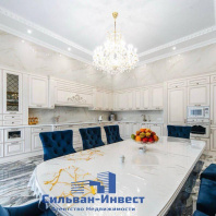 Фотография Продается коттедж д. Боровляны, Центральный пер., д. 4 - фото 8