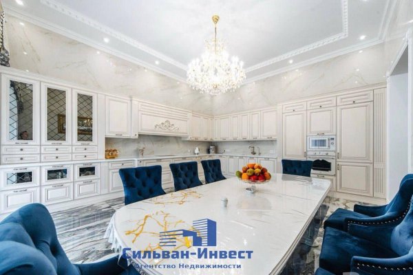 Продается коттедж д. Боровляны, Центральный пер., д. 4 - фото 8