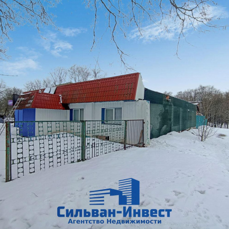 Фотография Продается производственное/складское помещение по адресу г. Минск, Сердича ул., д. 30 - фото 3
