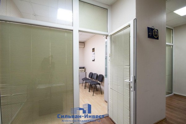 Сдается торговое помещение по адресу г. Минск, Богдановича ул., д. 112 - фото 10