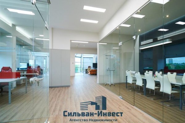 Продается офисное помещение по адресу г. Минск, Козлова пер., д. 25 - фото 6
