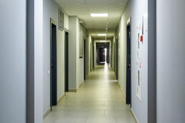 Продается офисное помещение по адресу г. Минск, Козлова пер., д. 25 - фото 9