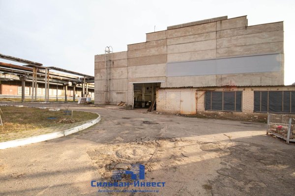 Сдается производственное/складское помещение по адресу аг. Гатово, новодворицкий, д. 4 к. А - фото 9