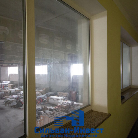 Фотография Сдается производственное/складское помещение по адресу аг. Колодищи, Марины Молокович ул., д. 23 к. Б - фото 17