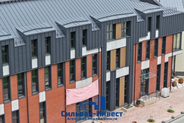 Сдается торговое помещение по адресу г. Минск, Юрово-Завальная ул., д. 13 - фото 6