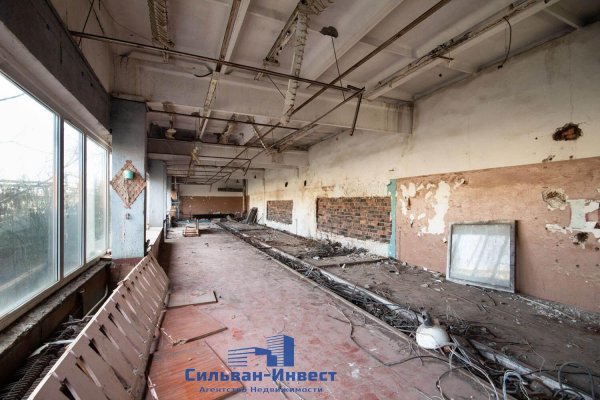 Сдается производственное/складское помещение по адресу аг. Гатово, новодворицкий, д. 4 к. А - фото 15
