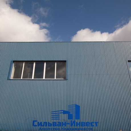 Фотография Сдается производственное/складское помещение по адресу аг. Колодищи, Марины Молокович ул., д. 23 к. Б - фото 13