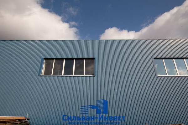 Сдается производственное/складское помещение по адресу аг. Колодищи, Марины Молокович ул., д. 23 к. Б - фото 13