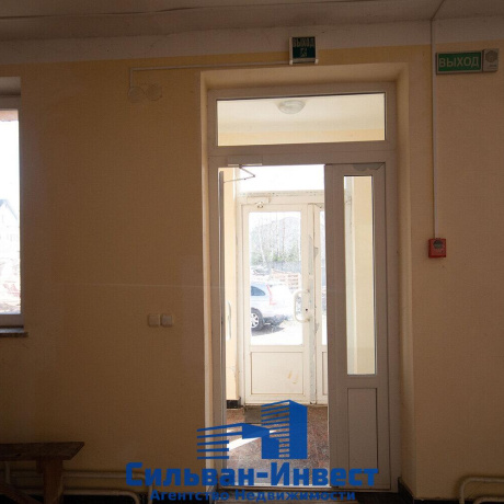 Фотография Сдается производственное/складское помещение по адресу аг. Колодищи, Марины Молокович ул., д. 23 к. Б - фото 13