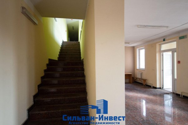 Сдается производственное/складское помещение по адресу аг. Колодищи, Марины Молокович ул., д. 23 к. Б - фото 20