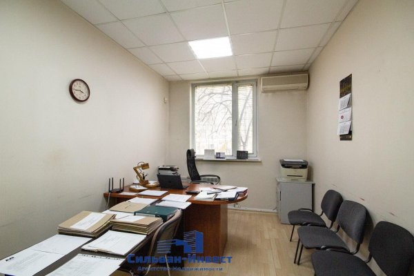 Сдается торговое помещение по адресу г. Минск, Богдановича ул., д. 112 - фото 16