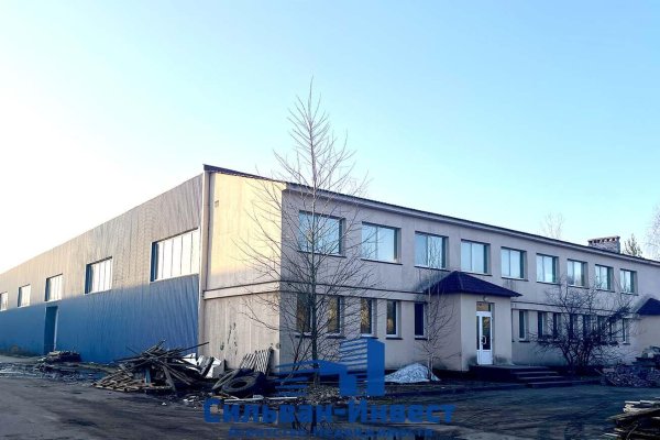 Сдается производственное/складское помещение по адресу аг. Колодищи, Марины Молокович ул., д. 23 к. Б - фото 4