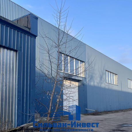 Фотография Сдается производственное/складское помещение по адресу аг. Колодищи, Марины Молокович ул., д. 23 к. Б - фото 11