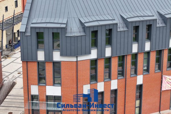 Сдается торговое помещение по адресу г. Минск, Юрово-Завальная ул., д. 13 - фото 7
