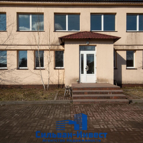 Фотография Сдается производственное/складское помещение по адресу аг. Колодищи, Марины Молокович ул., д. 23 к. Б - фото 8