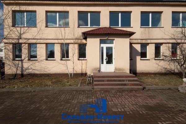 Сдается производственное/складское помещение по адресу аг. Колодищи, Марины Молокович ул., д. 23 к. Б - фото 8