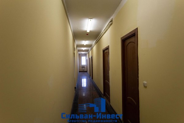 Сдается производственное/складское помещение по адресу аг. Колодищи, Марины Молокович ул., д. 23 к. Б - фото 16