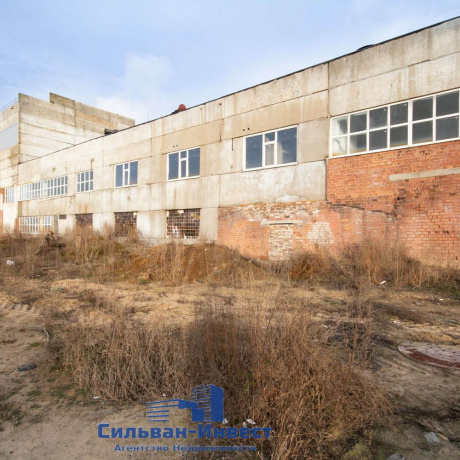 Фотография Сдается производственное/складское помещение по адресу аг. Гатово, новодворицкий, д. 4 к. А - фото 15