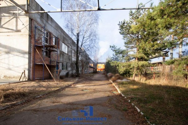 Сдается производственное/складское помещение по адресу аг. Гатово, новодворицкий, д. 4 к. А - фото 19