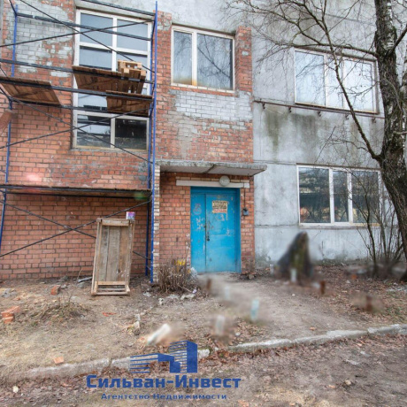 Фотография Сдается производственное/складское помещение по адресу аг. Гатово, новодворицкий, д. 4 к. А - фото 20