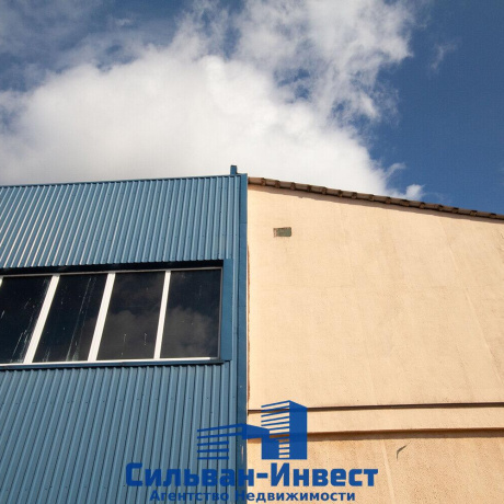 Фотография Сдается производственное/складское помещение по адресу аг. Колодищи, Марины Молокович ул., д. 23 к. Б - фото 14