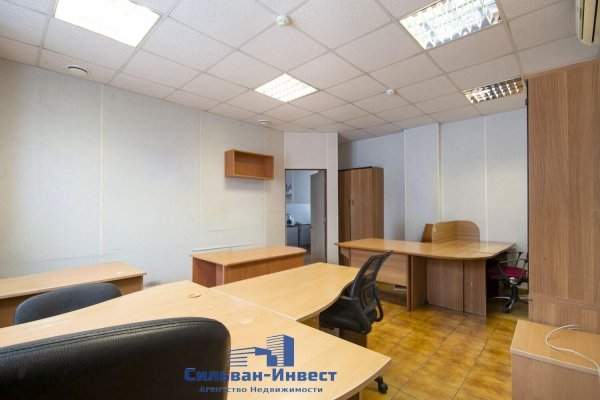 Продается таунхаус г. Минск, Достоевского ул., д. 27 - фото 20