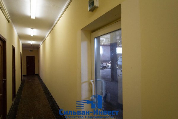Сдается производственное/складское помещение по адресу аг. Колодищи, Марины Молокович ул., д. 23 к. Б - фото 17