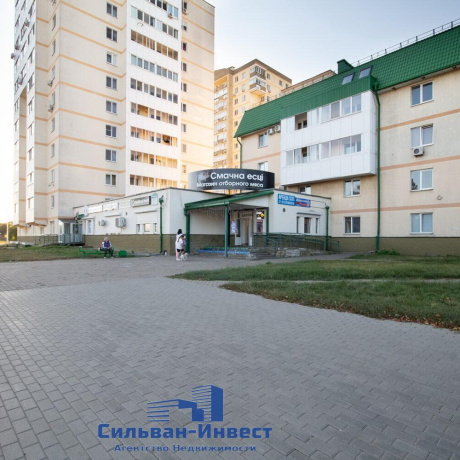 Фотография Продается торговое помещение по адресу г. Минск, Якубова ул., д. 2 к. 2 - фото 5